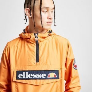 Ellesse Monaria Jacket Oranssi