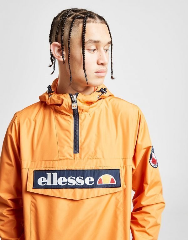 Ellesse Monaria Jacket Oranssi