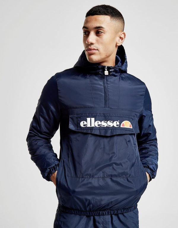 Ellesse Mont Padded Jacket Laivastonsininen