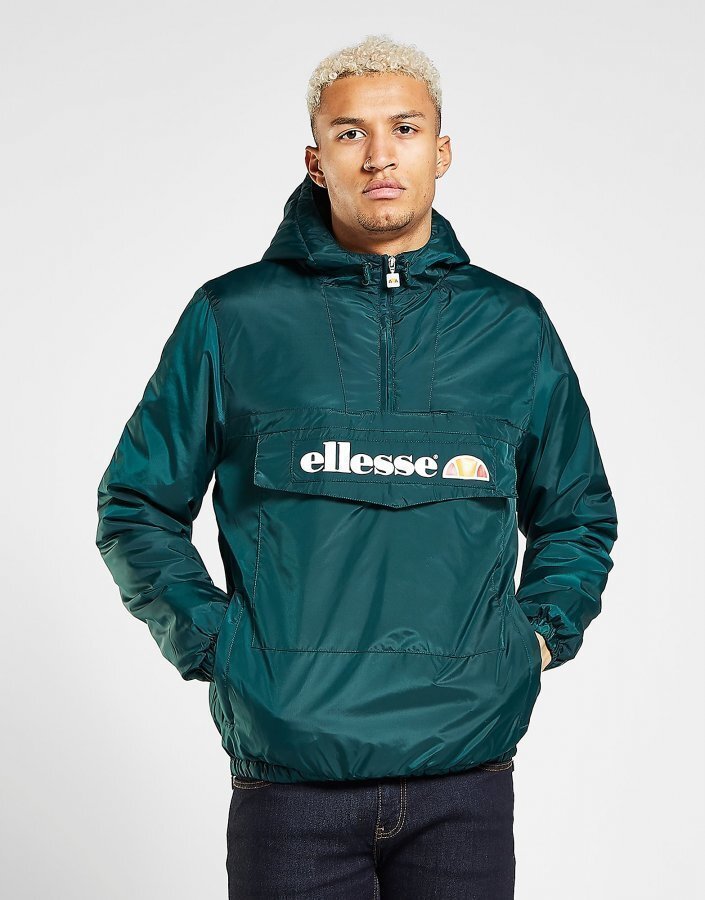 ellesse mont padded jacket