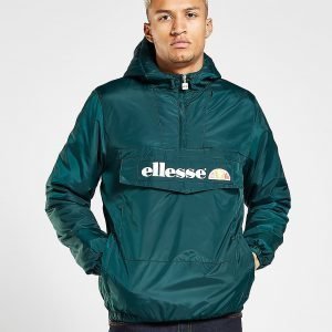 Ellesse Mont Padded Takki Vihreä