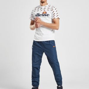 Ellesse Mullison Woven Track Pants Laivastonsininen