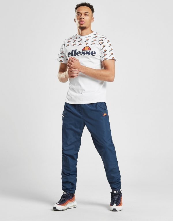 Ellesse Mullison Woven Track Pants Laivastonsininen