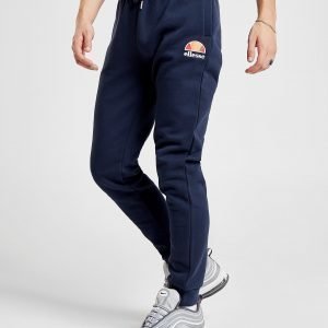 Ellesse Ortino Fleece Track Pants Laivastonsininen