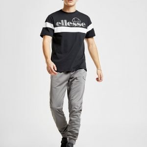 Ellesse Pergani Poly Track Pants Harmaa