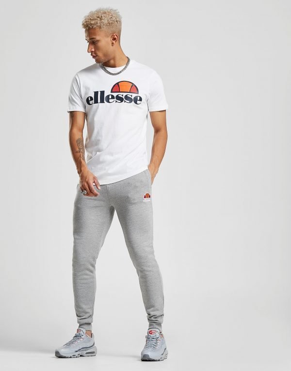 Ellesse Rick Verryttelyhousut Harmaa