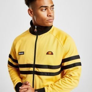 Ellesse Rimini Track Top Keltainen