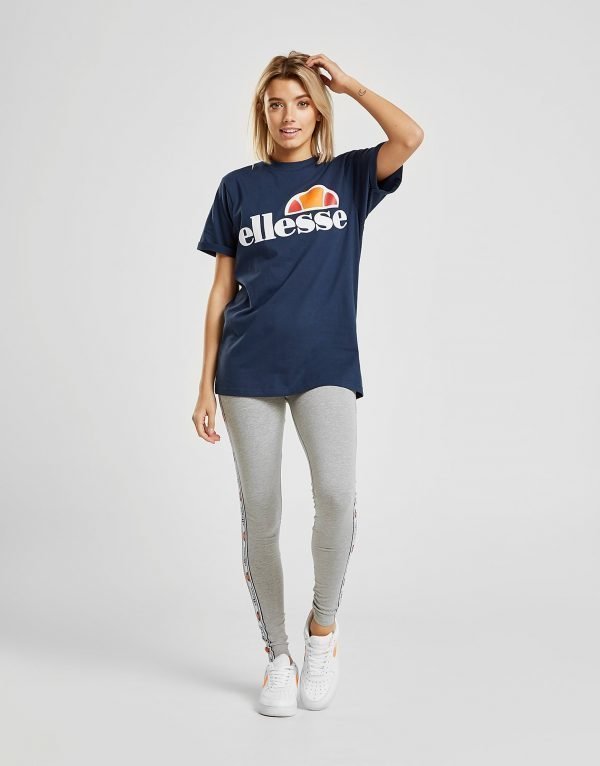 Ellesse Tape Leggings Harmaa