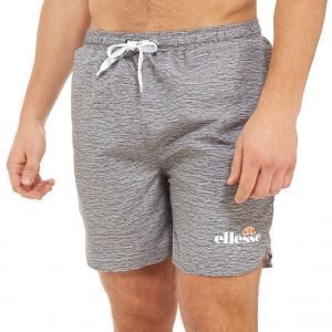 Ellesse Technio Swim Shorts Harmaa