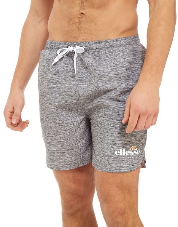 Ellesse Technio Swim Shorts Harmaa