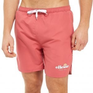 Ellesse Technio Swim Shorts Vaaleanpunainen