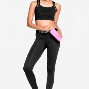 Ellos Blossom Run Tights Juoksutrikoot