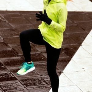 Ellos Brielle Warm Run Tights Juoksutrikoot