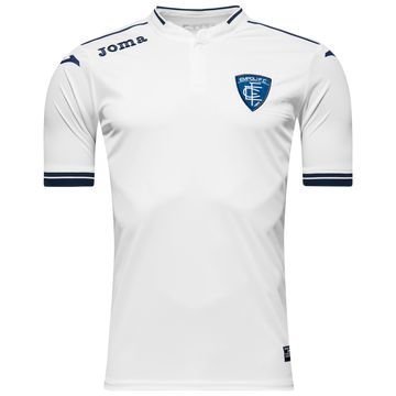 Empoli Vieraspaita 2016/17