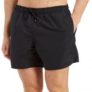 Emporio Armani Ea7 Core Uimashortsit Musta