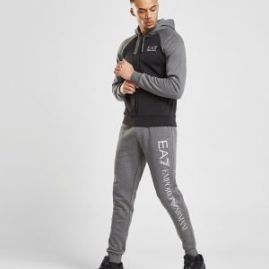 Emporio Armani Ea7 Raglan Tracksuit Harmaa