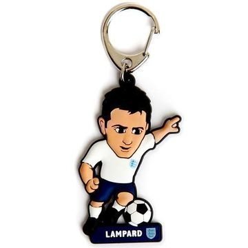 England F.A. Avaimenperä Lampard