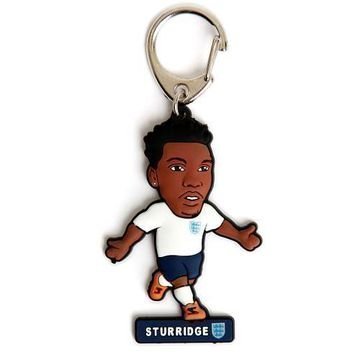 England F.A. Avaimenperä Sturridge