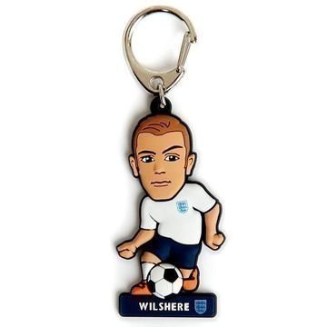 England F.A. Avaimenperä Wilshere