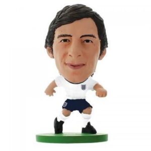 England F.A. SoccerStarz Baines