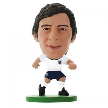 England F.A. SoccerStarz Baines