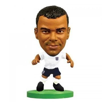 England F.A. SoccerStarz Cole