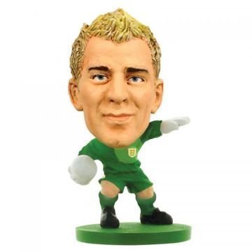 England F.A. SoccerStarz Hart