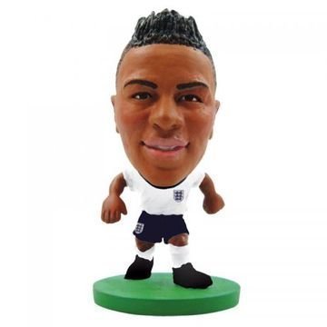 England F.A. SoccerStarz Sterling