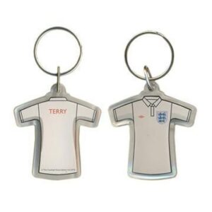 Englanti Avaimenperä Terry