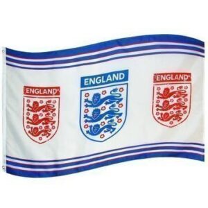 Englanti Lippu