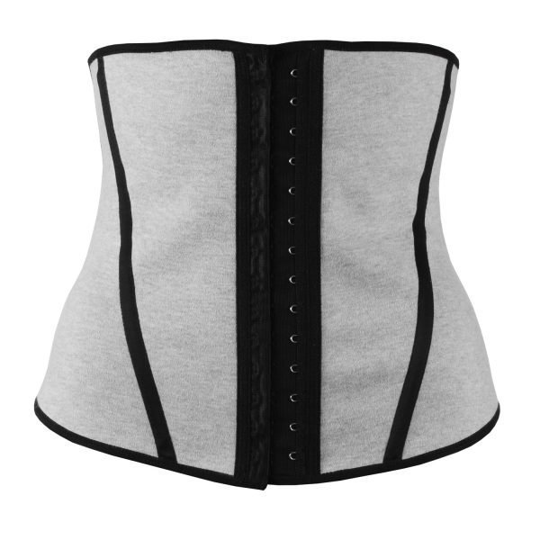 Esbelt Waist Trainer Harmaa