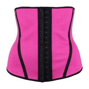 Esbelt Waist Trainer Pinkki