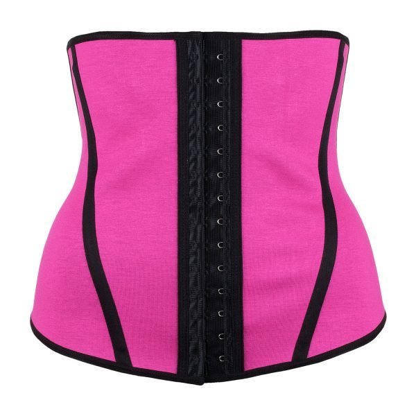 Esbelt Waist Trainer Pinkki