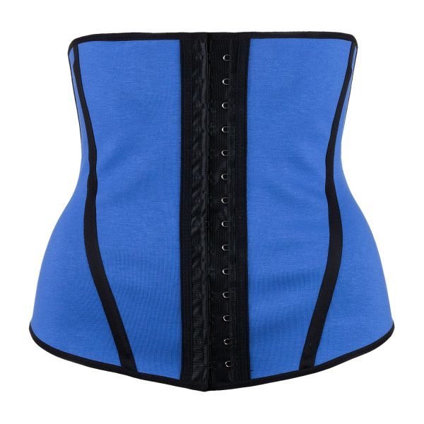 Esbelt Waist Trainer Sininen