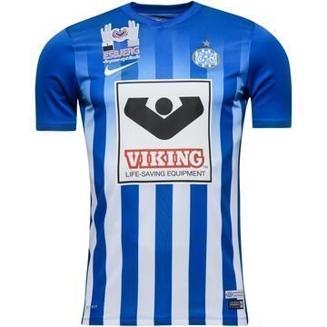 Esbjerg Kotipaita 2016/17 Lapset