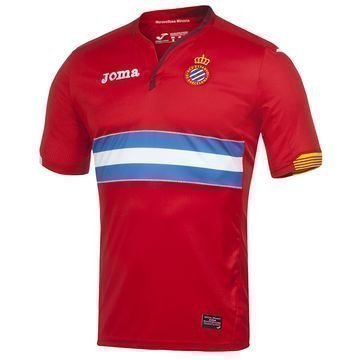 Espanyol Vieraspaita 2015/16