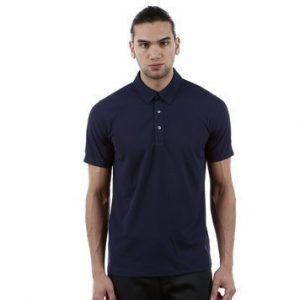 Essential Golf Cresting Polo