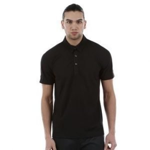 Essential Golf Cresting Polo