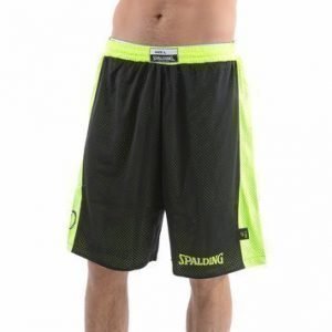 Essential Reversible Shorts