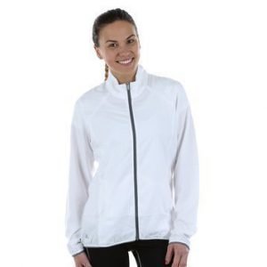 Essentials Full-zip Wind Jacket