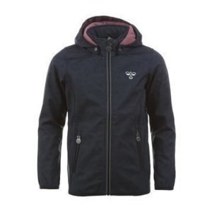 Evaline Softshell Jacket