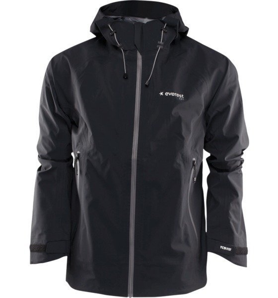 Everest Ext 3-Layer Shell Jacket Kuoritakki