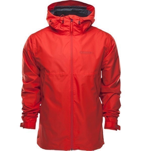 Everest Mfn Allround Jacket Tekninen Takki