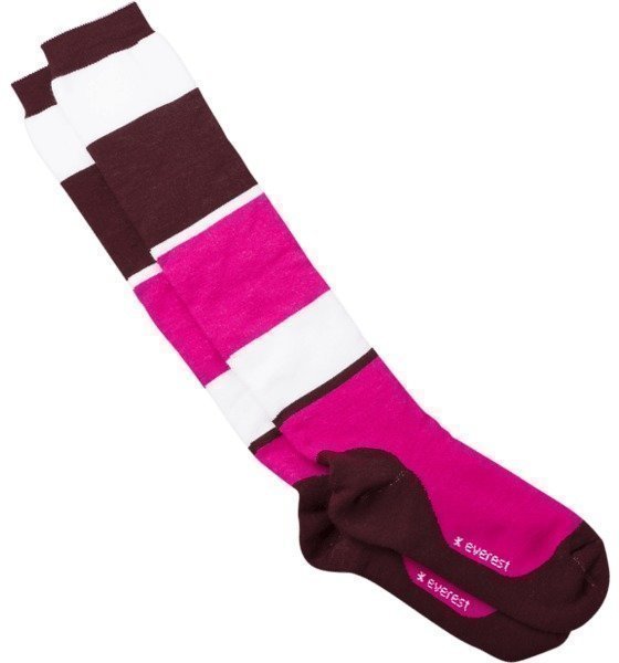 Everest Winter Sock Tekniset Sukat