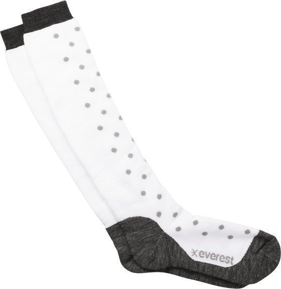 Everest Winter Sock Tekniset Sukat