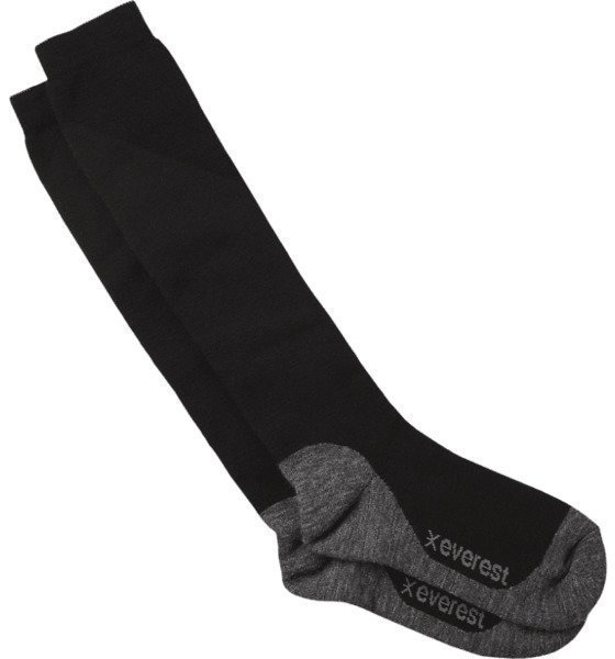 Everest Winter Sock Tekniset Sukat