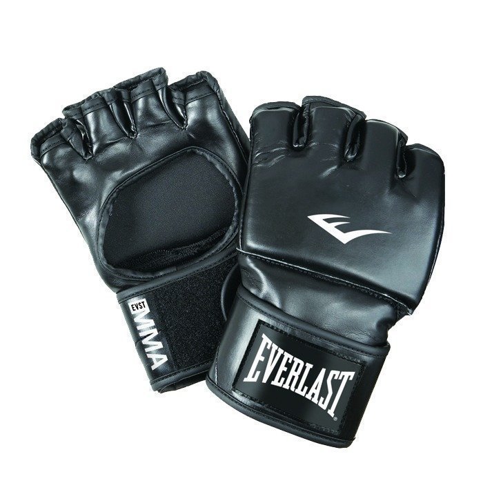 Everlast EVERLAST MMA Open Thumb Grappling Glove PU L/XL