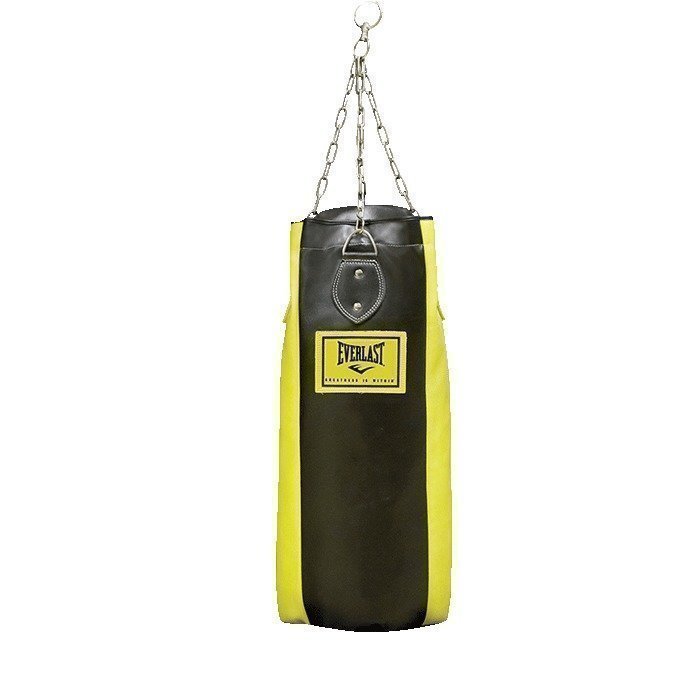 Everlast PU Boxing Bag