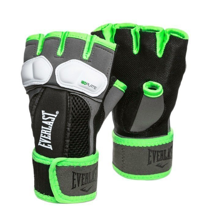 Everlast - Prime Evergel Handwraps L