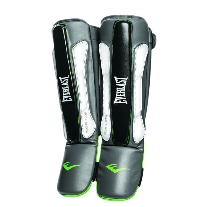 Everlast - Prime MMA Shin Guards